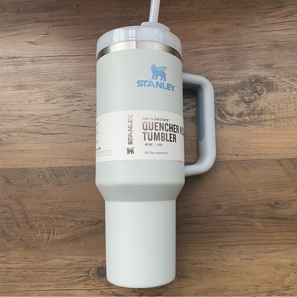 Stanley Fog 40 oz. Adventure Quencher Tumbler - Picture 2 of 6